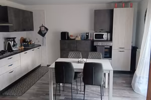 appartamento arredato 