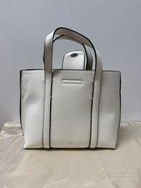 Borsa Parfois bianca - tracolla estiva