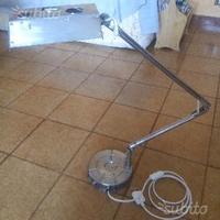 Lampada design "Leonardo"