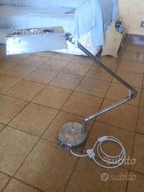 Lampada design "Leonardo"