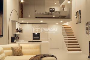 LOFT NUOVA REALIZZAZIONE ZONA SEMPIONE