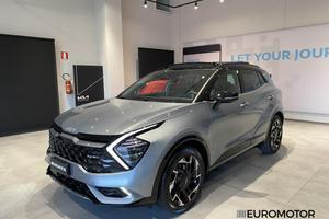 Kia Sportage 1.6 tgdi phev GT-line Sunroof Pack aw