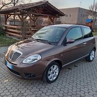 Lancia Ypsilon 1.3 mjt 16v Oro 90cv
