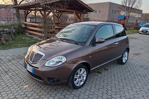 Lancia Ypsilon 1.3 mjt 16v Oro 90cv