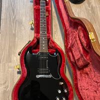 Chitarra Gibson sg special p90 anno 2023