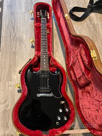 Chitarra Gibson sg special p90 anno 2023