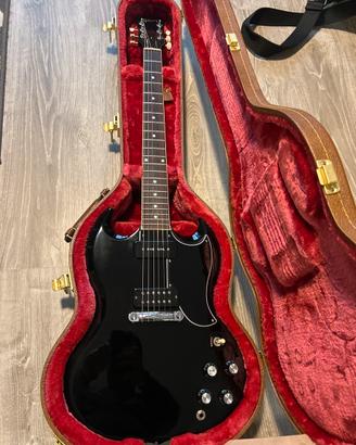 Chitarra Gibson sg special p90 anno 2023