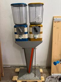 Distributore caramelle