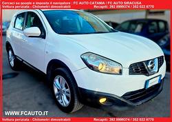 Nissan Qashqai 1.5 dCi DPF Tekna
