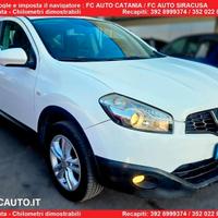 Nissan Qashqai 1.5 dCi DPF Tekna