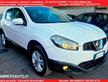 Nissan Qashqai 1.5 dCi DPF Tekna