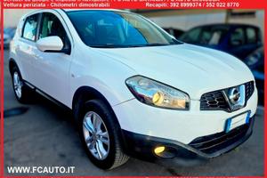Nissan Qashqai 1.5 dCi DPF Tekna