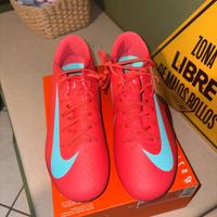 Scarpe da calcio Nike Mercurial Zoom Vapor 16