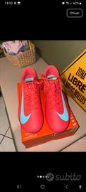 Scarpe da calcio Nike Mercurial Zoom Vapor 16