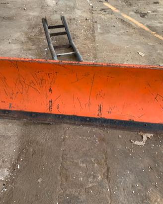 lama da neve per quad o trattorino