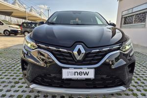 Renault Captur Blue dCi 95 CV Intens
