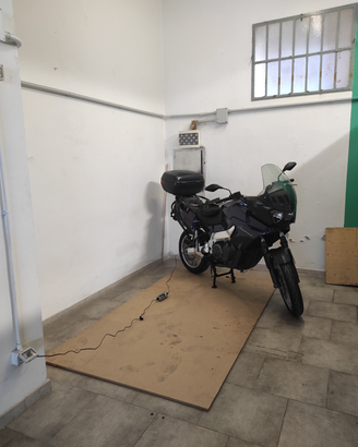 Posto moto