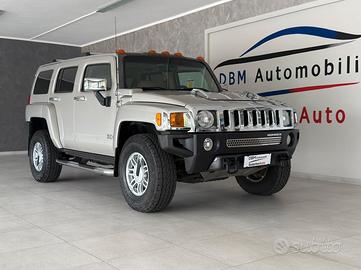 Hummer H3 3.5 Platinum