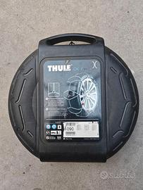 Catene neve THULE