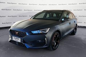 Cupra Leon Sportstourer 2.0 TDI 150 CV DSG