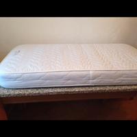 Materasso antiacaro x bimbi Chicco