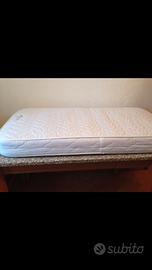 Materasso antiacaro x bimbi Chicco