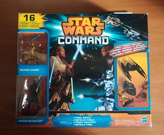 Star Wars Command