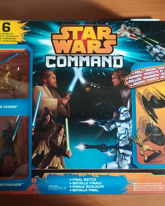 Star Wars Command