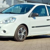 Clio 3 serie 1.2 GPL sospensioni e ammortizzatori 