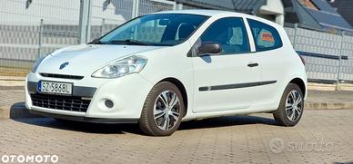 Clio 3 serie 1.2 GPL sospensioni e ammortizzatori 