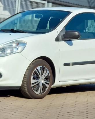 Clio 3 serie 1.2 GPL sospensioni e ammortizzatori 