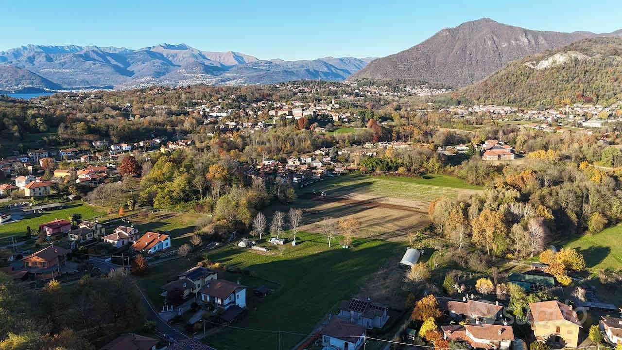 Terreno Edificabile a Leggiuno - Vista 4