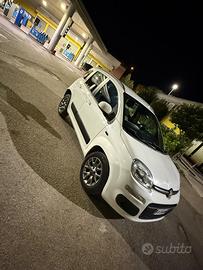 FIAT PANDA 900 METANO