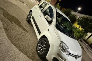FIAT PANDA 900 METANO