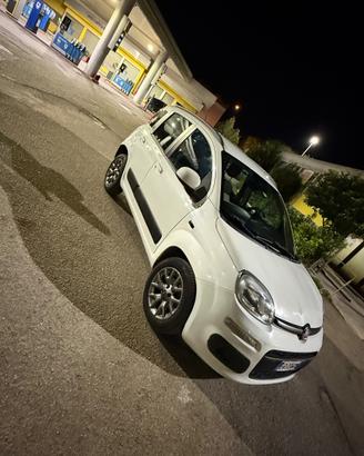 FIAT PANDA 900 METANO