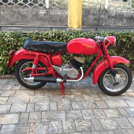 Altro Altro modello - 1956