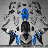 Promo Carena compatibile KAWASAKI Z-1000 / R 2014