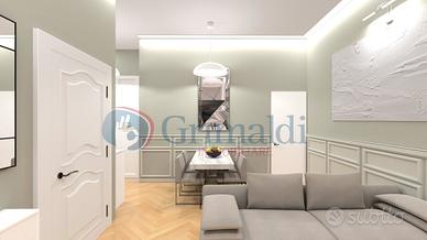 Appartamento Milano [Cod. rif 3202392VRG]