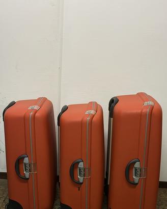 Set 3 Valigie Samsonite