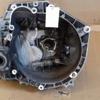 Cambio Alfa Romeo 166 2.4 Jtd 841C000 6 marce