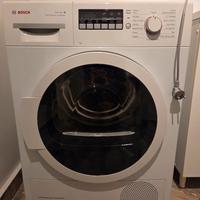 Asciugatrice Bosch 7kg