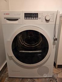 Asciugatrice Bosch 7kg