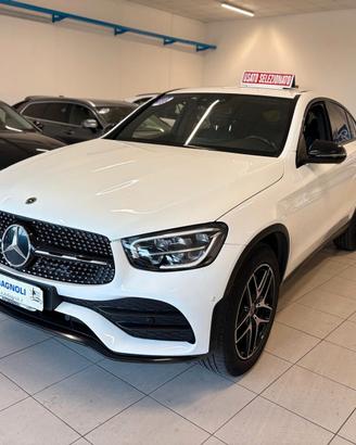 Mercedes-benz GLC 220 d Coupé PREMIUM 4Matic