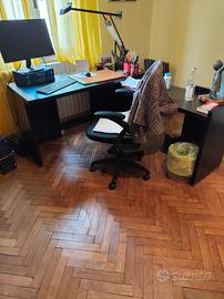 Tavolo da lavoro