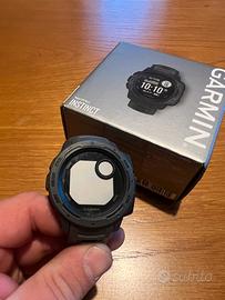 Garmin instinct come nuovo