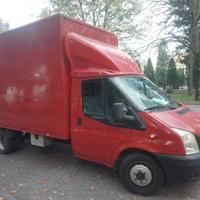 Furgone Ford transit t350 140 cv