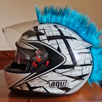 Casco AGV Horizon XL 61-62