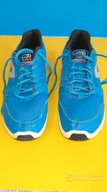 Scarpe sportive  Ekiden One plus Blue,  mis. 44