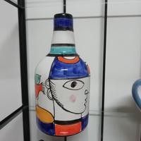 ceramica artistica firmata
