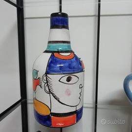 ceramica artistica firmata